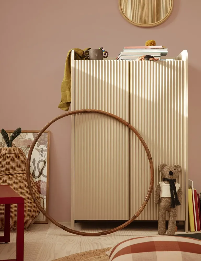 sill cupboard low Ferm Living