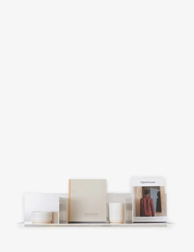 rivet shelf FRAMA