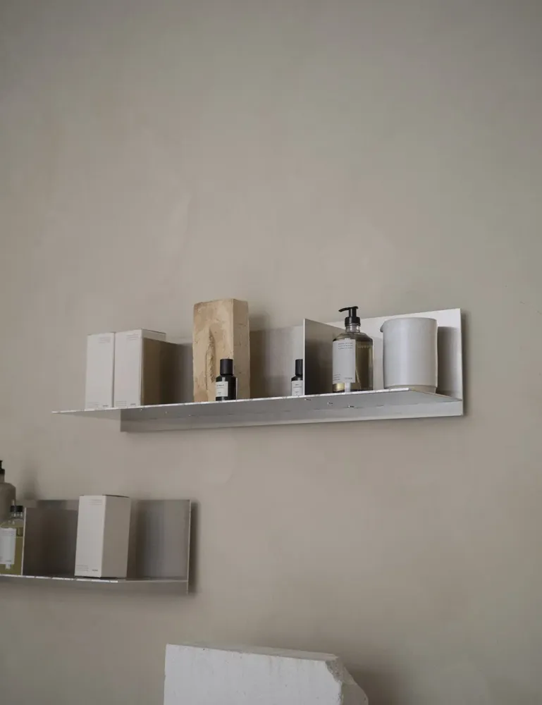 rivet shelf FRAMA