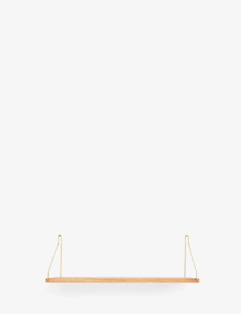 shelf library d20 w60 FRAMA
