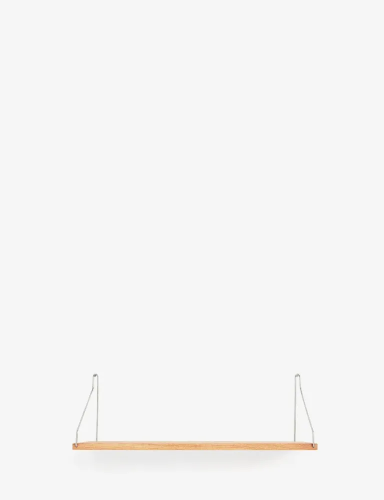 shelf library d20 w60 FRAMA