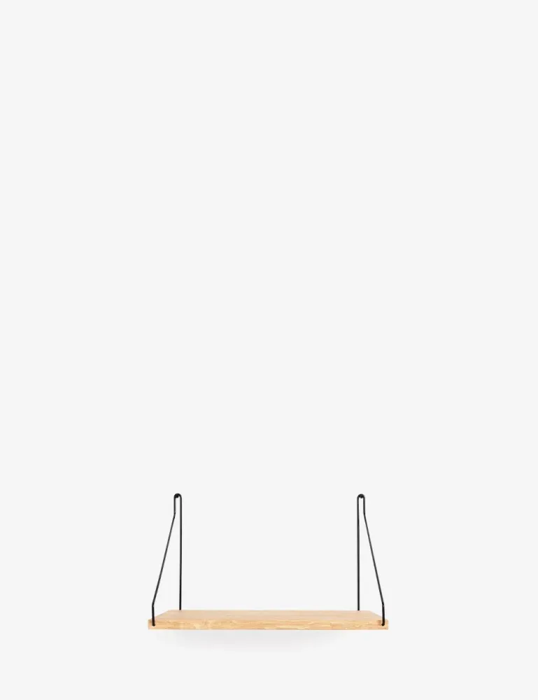 shelf library d27 w40 FRAMA