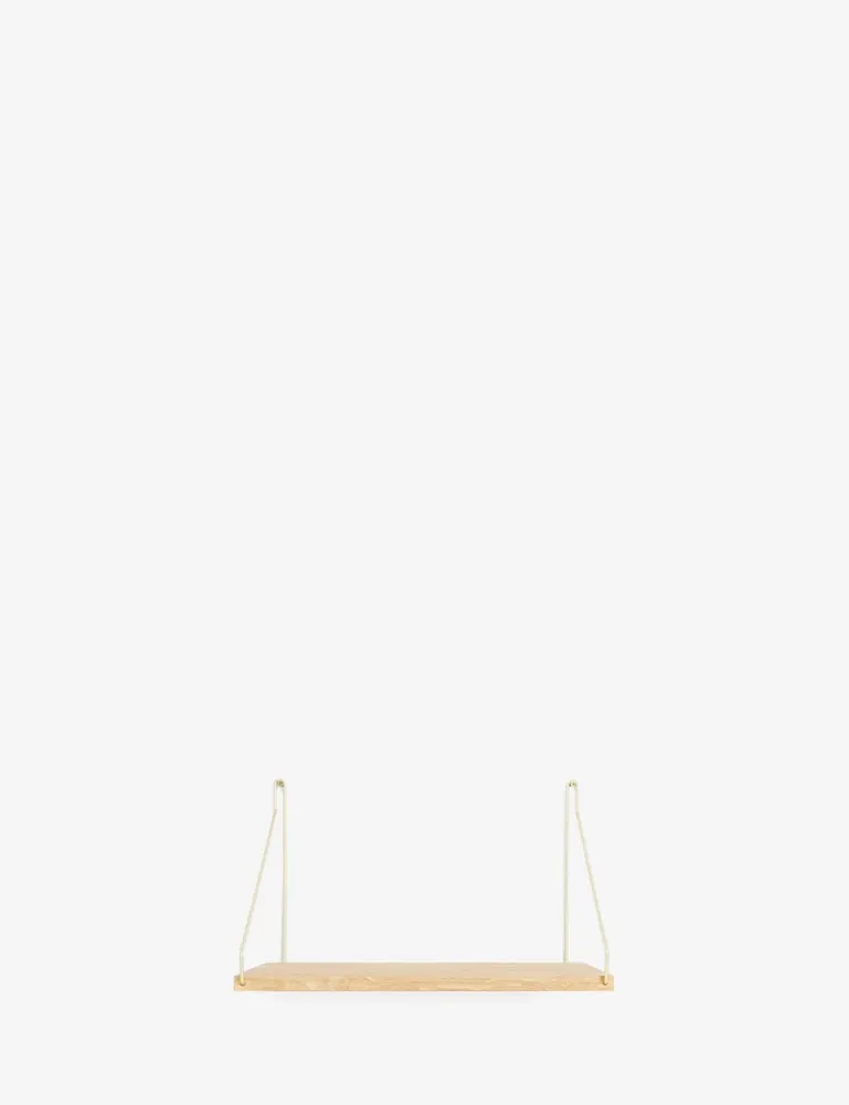 shelf library d27 w40 FRAMA