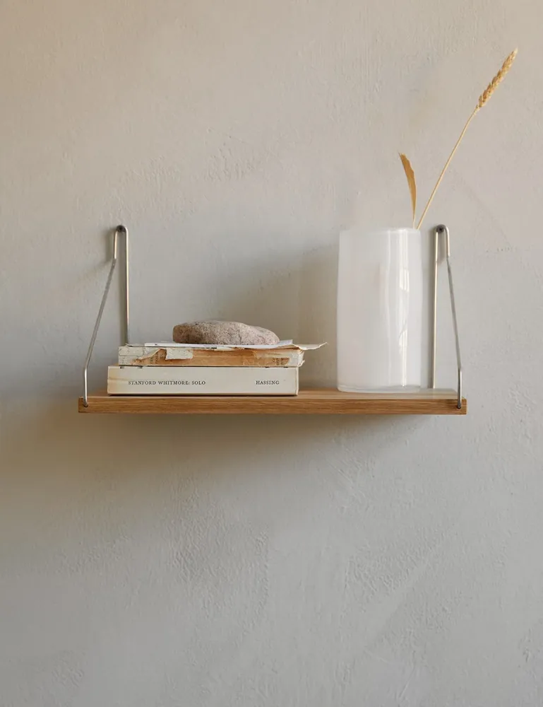 shelf library d27 w40 FRAMA