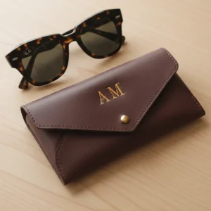 Funda de gafas