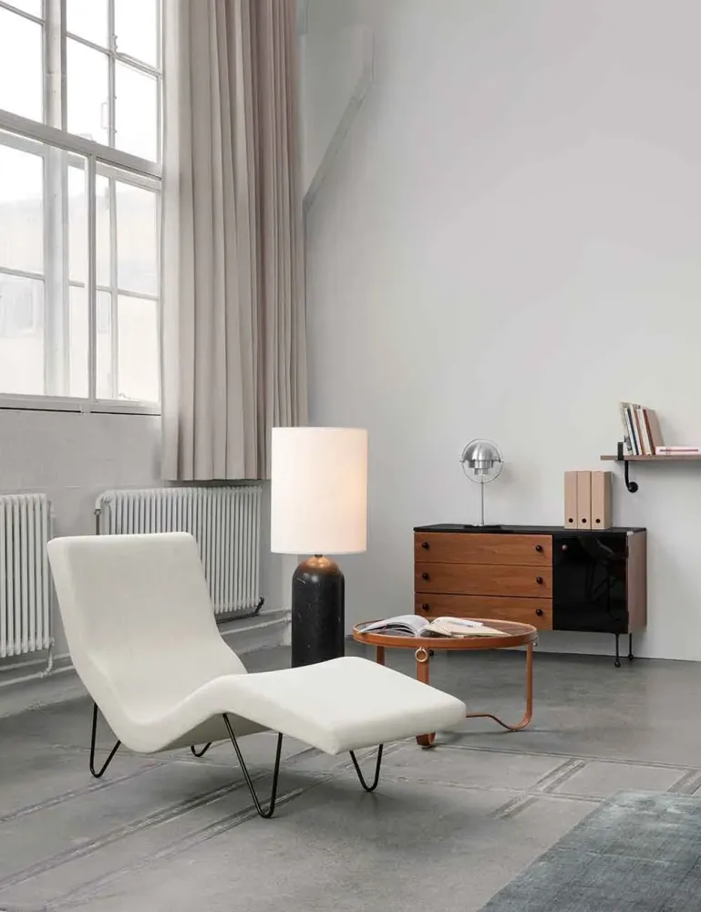 62 sideboard GUBI