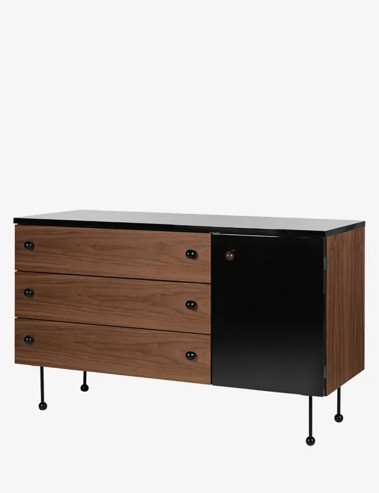 62 sideboard GUBI