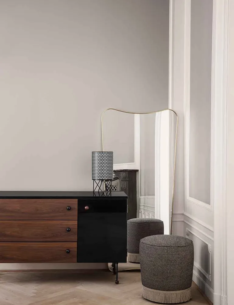 62 sideboard GUBI