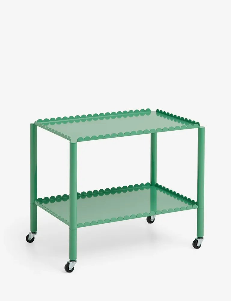 arcs trolley HAY