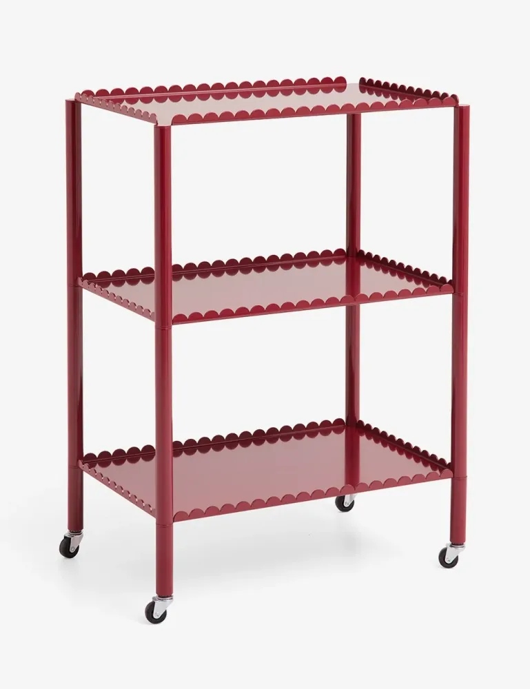arcs trolley HAY