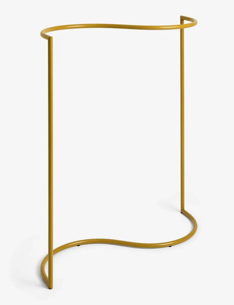 colour rack s shape HAY