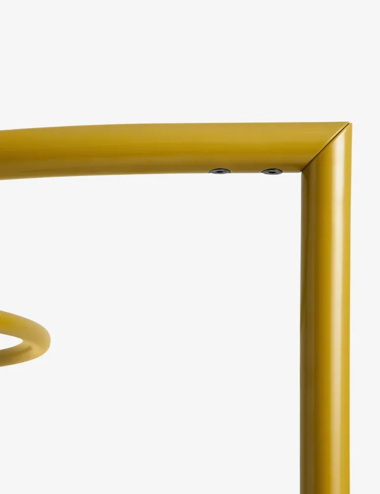 colour rack s shape HAY