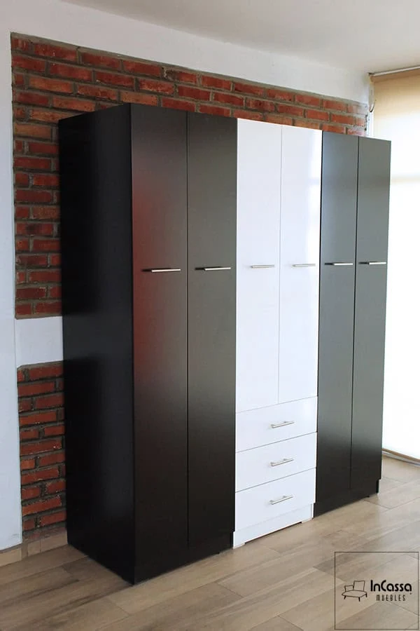 Clóset Modelo ESPAÑ InCassa Muebles