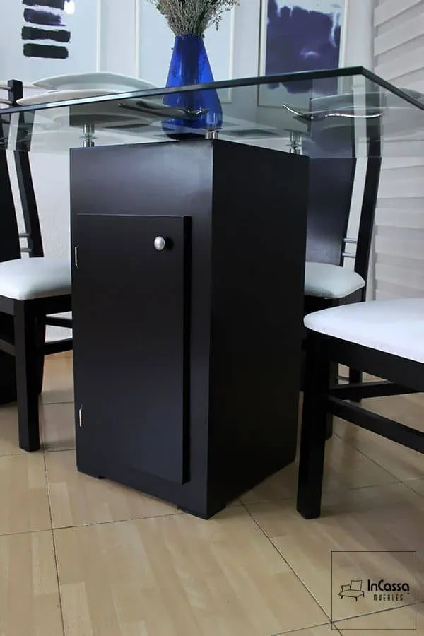 Comedor Modelo MARBELLA InCassa Muebles