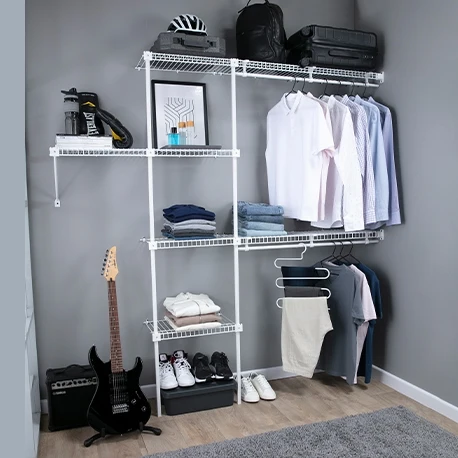 Basic closet INSTA-YA PITALITO