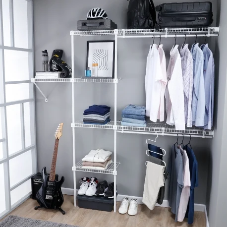 Basic closet INSTA-YA PITALITO