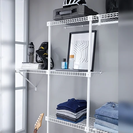Basic closet INSTA-YA PITALITO