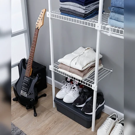 Basic closet INSTA-YA PITALITO