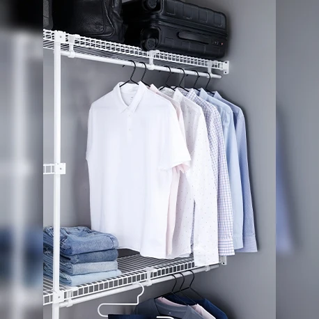 Basic closet INSTA-YA PITALITO