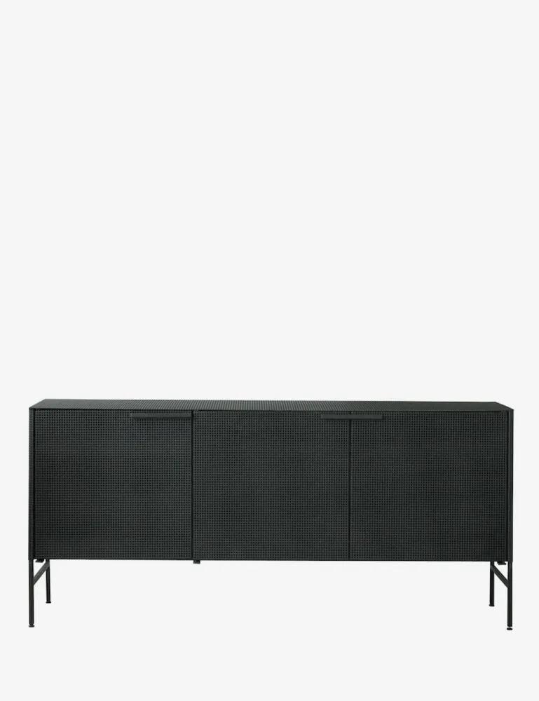 grid sideboard Kristina Dam