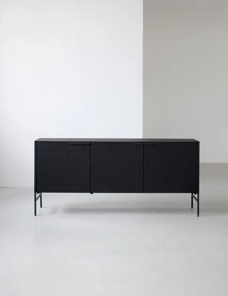 grid sideboard Kristina Dam