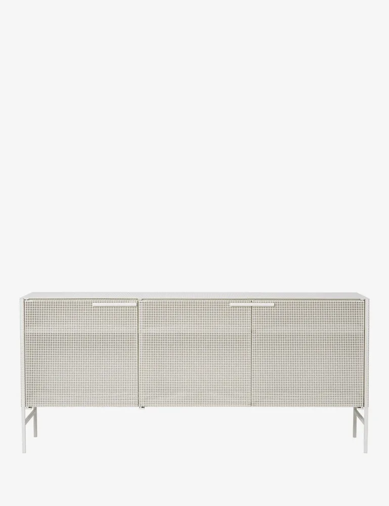 grid sideboard Kristina Dam