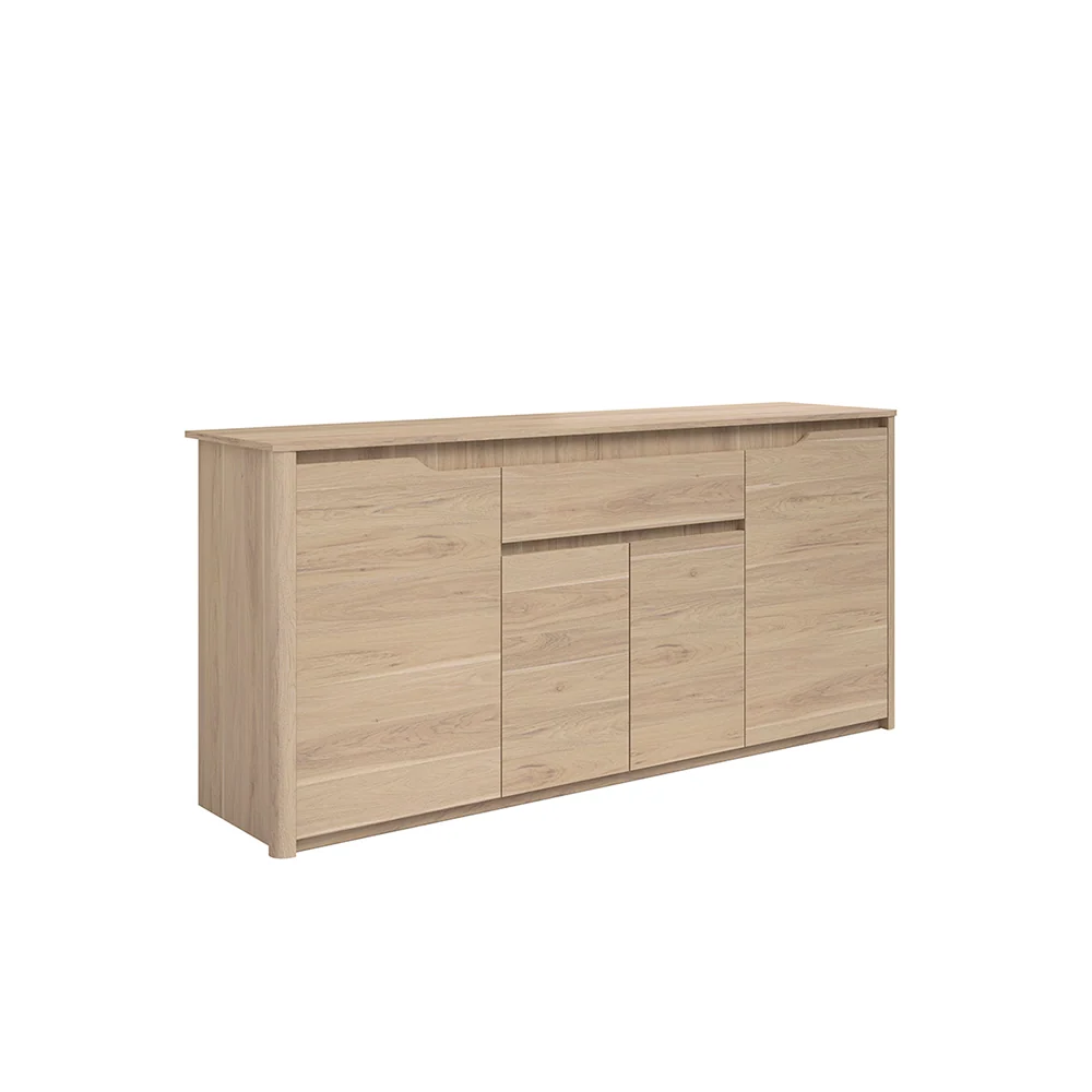 Credenza Mathis - Color Madera