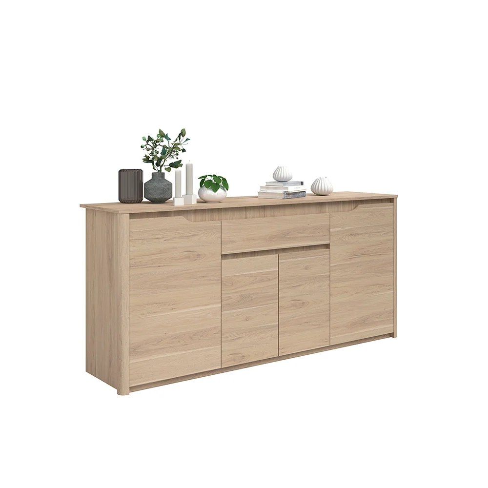 Credenza Mathis - Color Madera