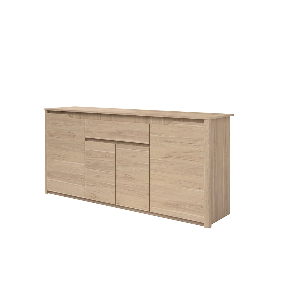 Credenza Mathis - Color Madera