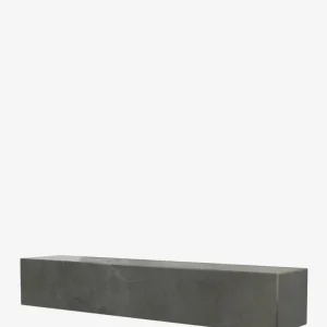 plinth shelf MENU