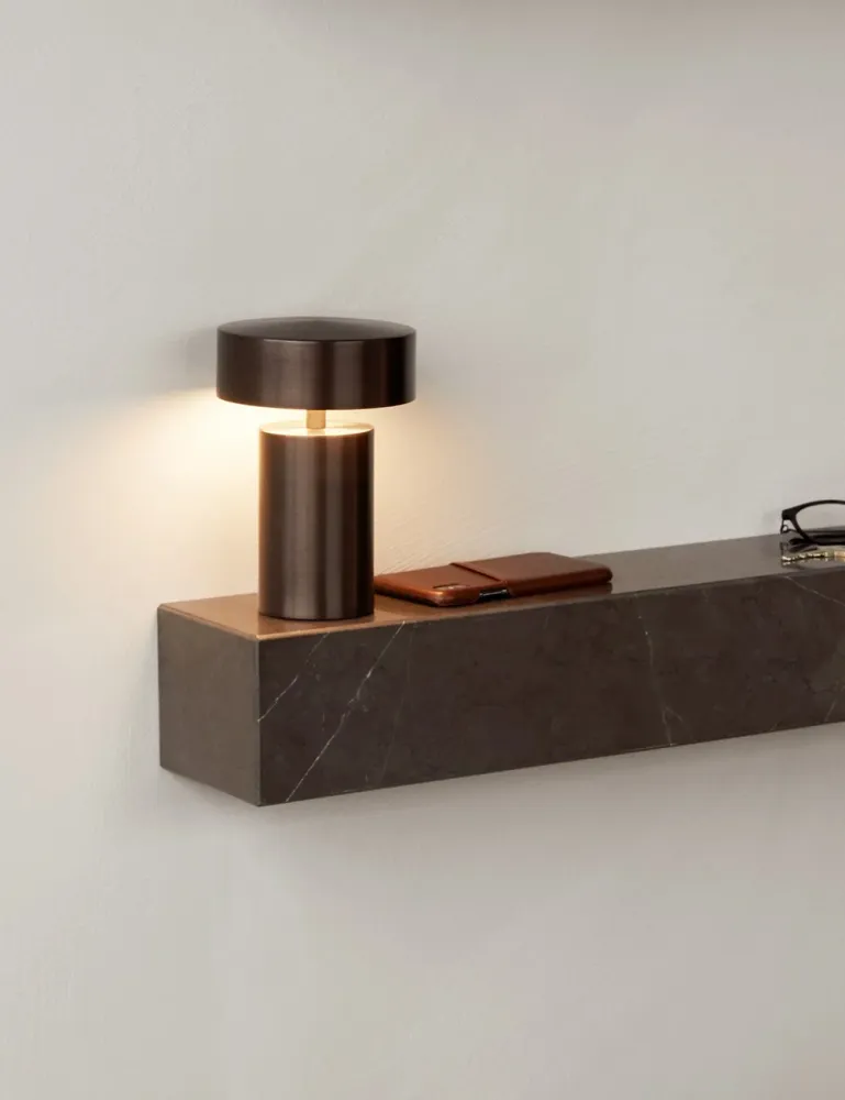 plinth shelf MENU