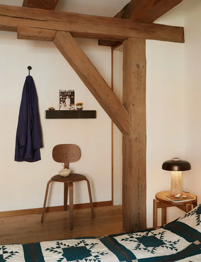 plinth shelf MENU