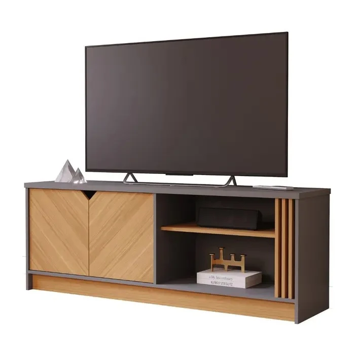 Mueble para TV Commodity 55 Mi Patria