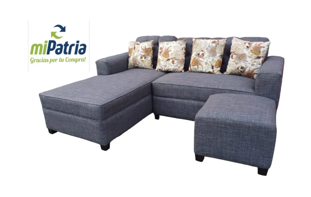 Muebles L Cesar Mi Patria