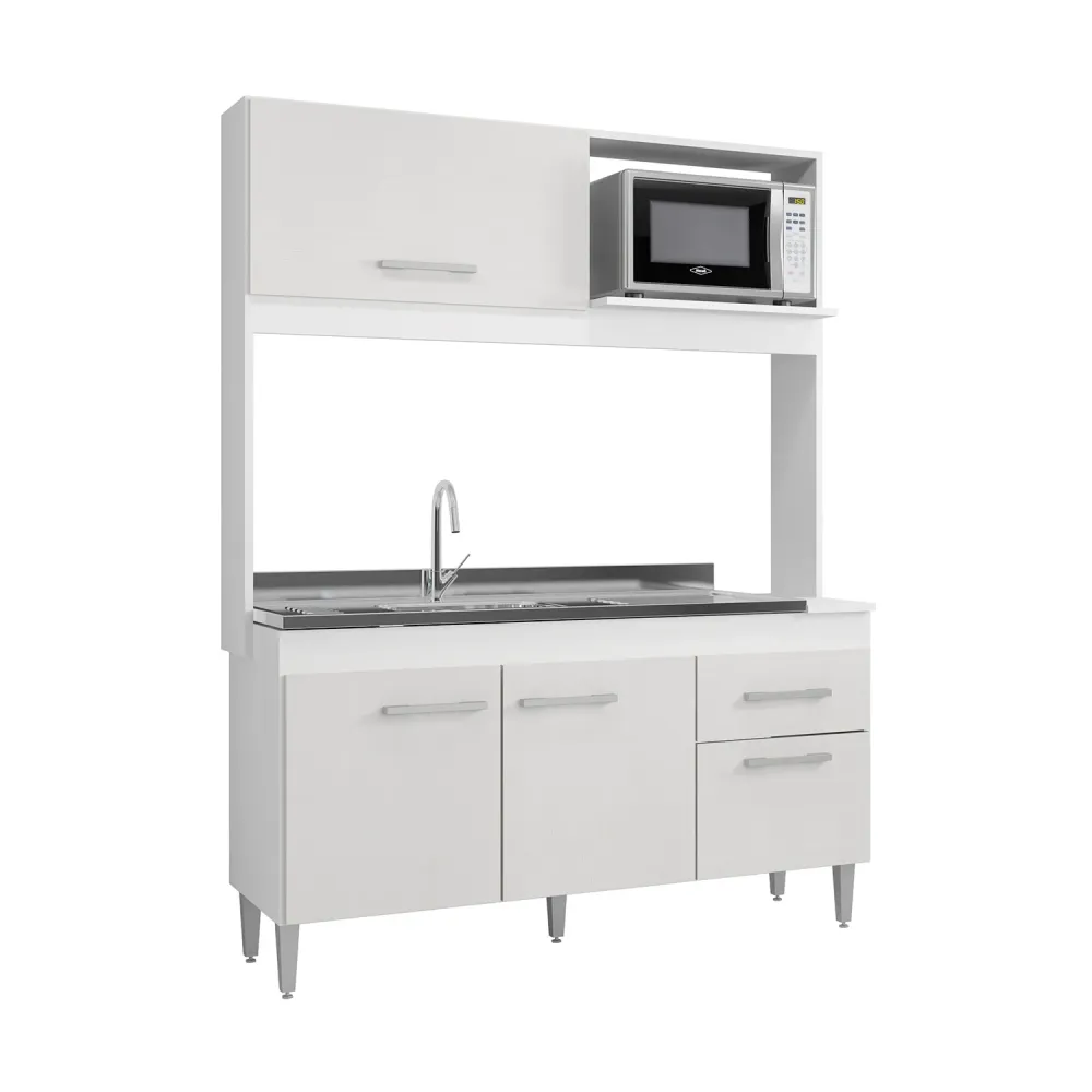 Mueble de Cocina Sara Blanco