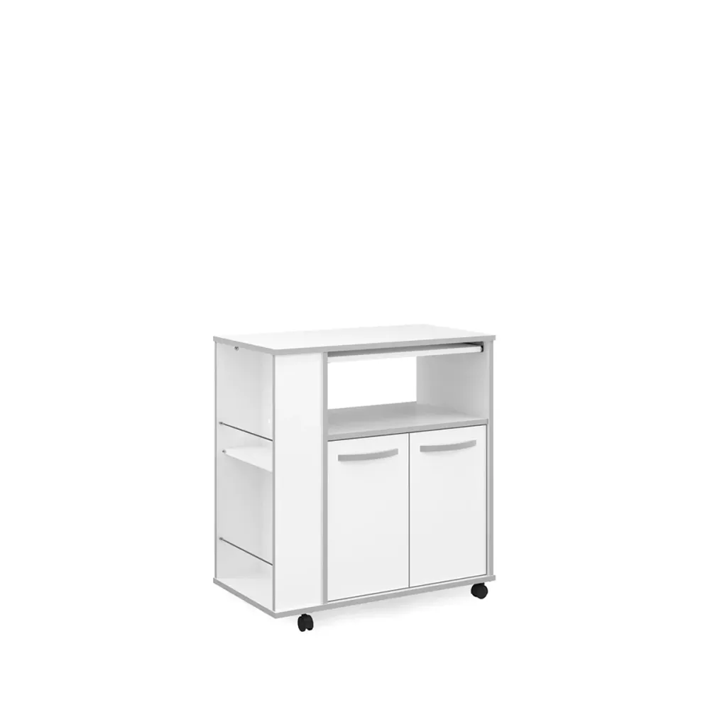 Alacena Austral - Blanco PARISOT