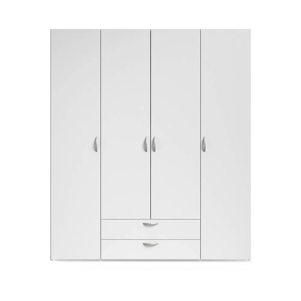 Armario Infinity - Blanco PARISOT