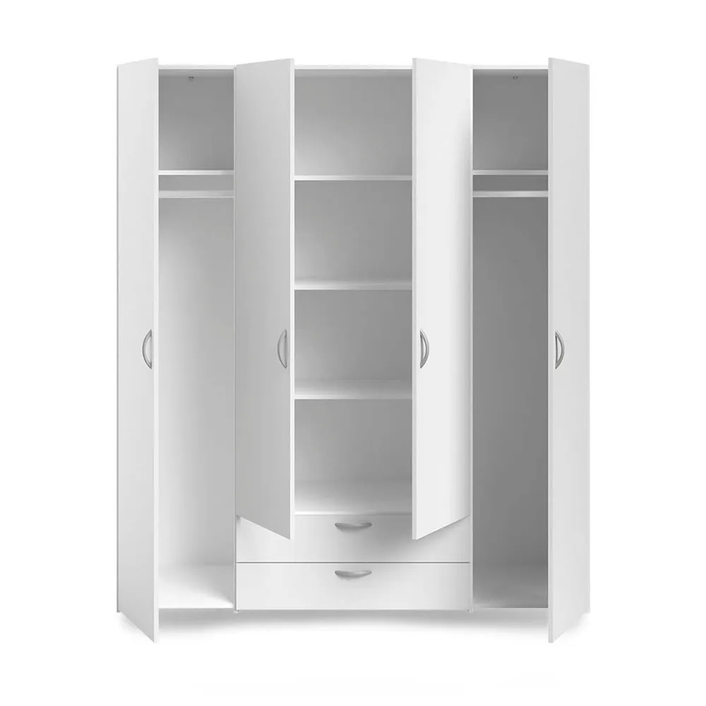Armario Infinity - Blanco PARISOT