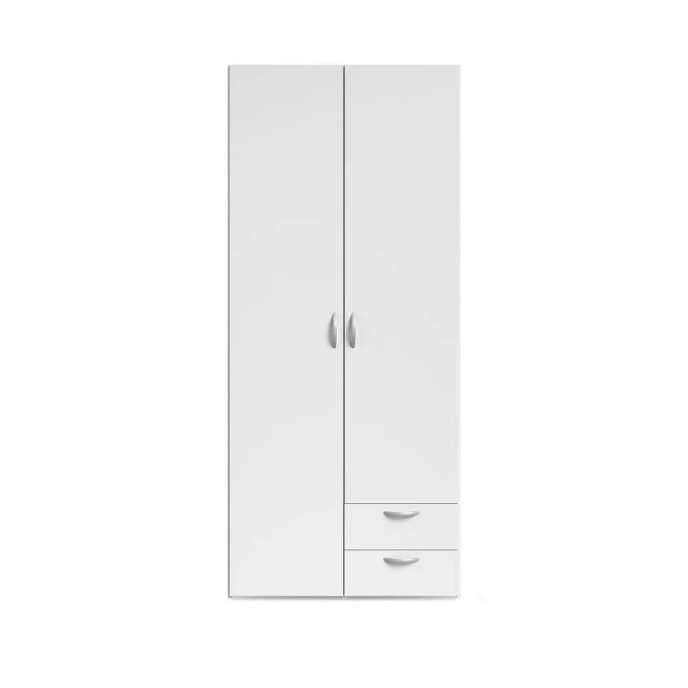Armario Infinity - Blanco PARISOT