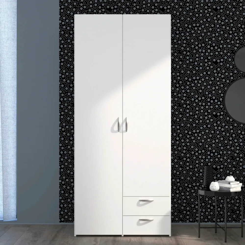 Armario Infinity - Blanco PARISOT
