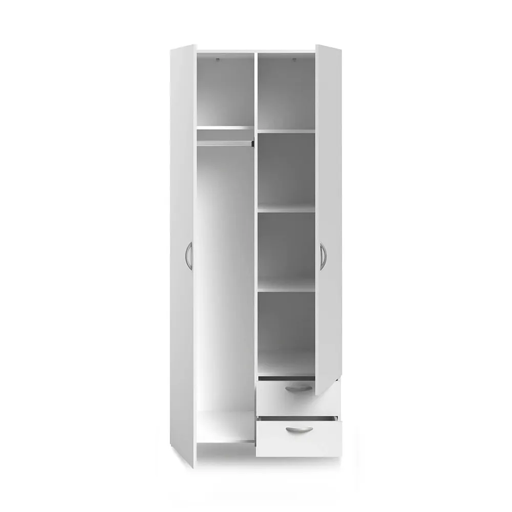 Armario Infinity - Blanco PARISOT