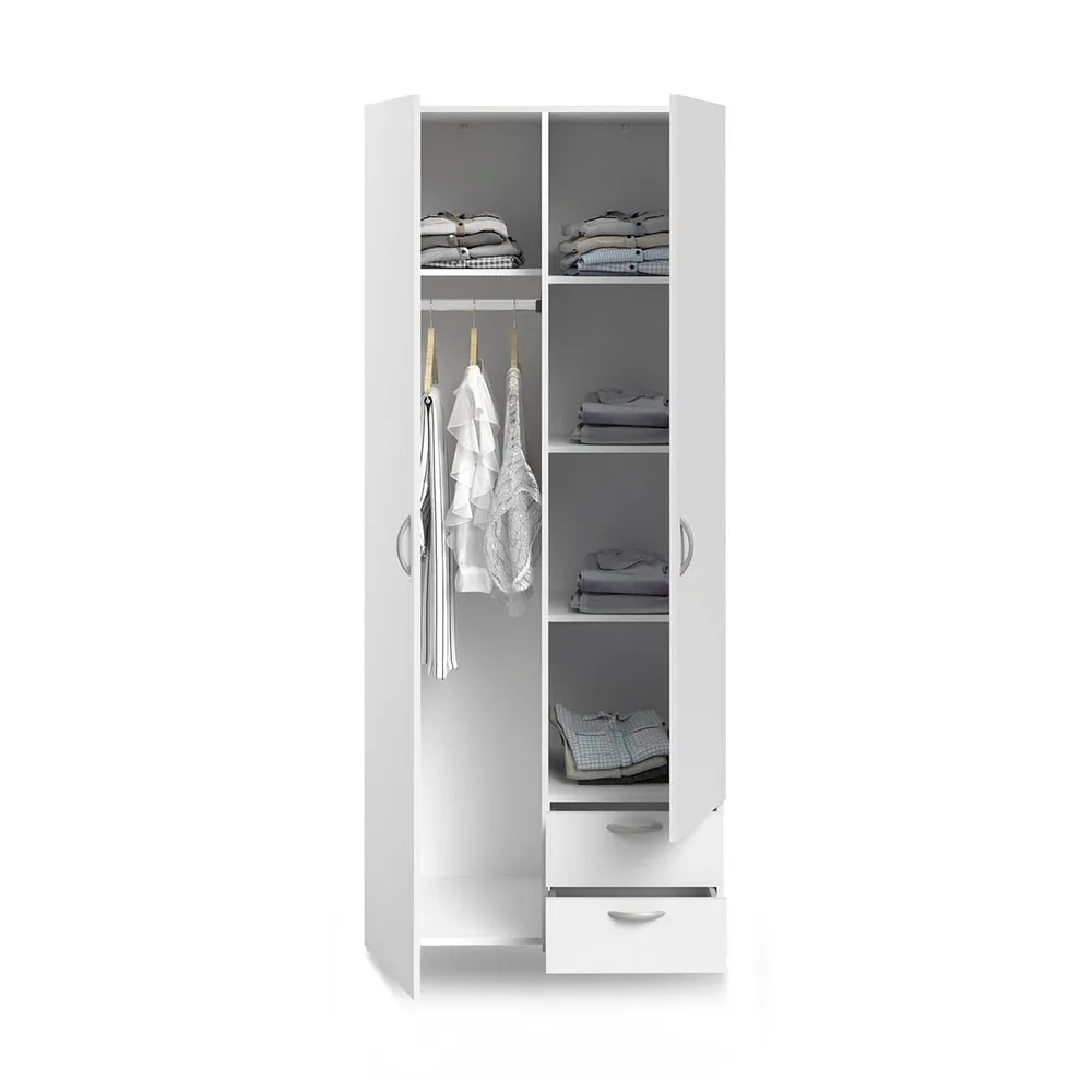 Armario Infinity - Blanco PARISOT