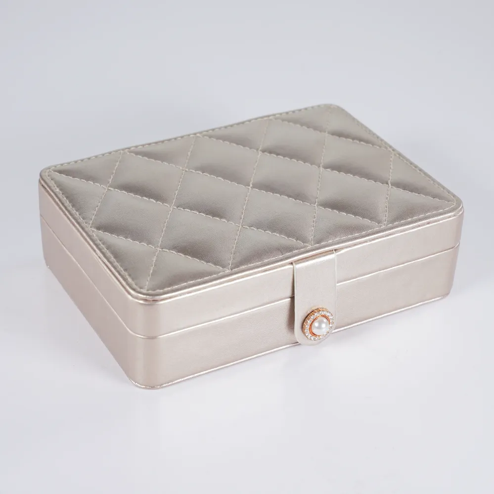 Joyero Cocos | Dorado Pia Home