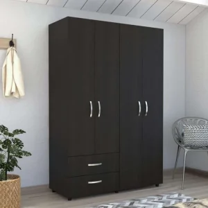 Closet Ankora Basic RTAWengue RTA DESIGN