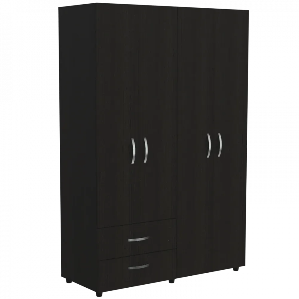 Closet Ankora Basic RTAWengue RTA DESIGN