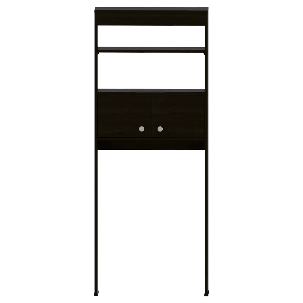 Ahorrador De Espacio Rivera Rta Wengue RTA MUEBLES