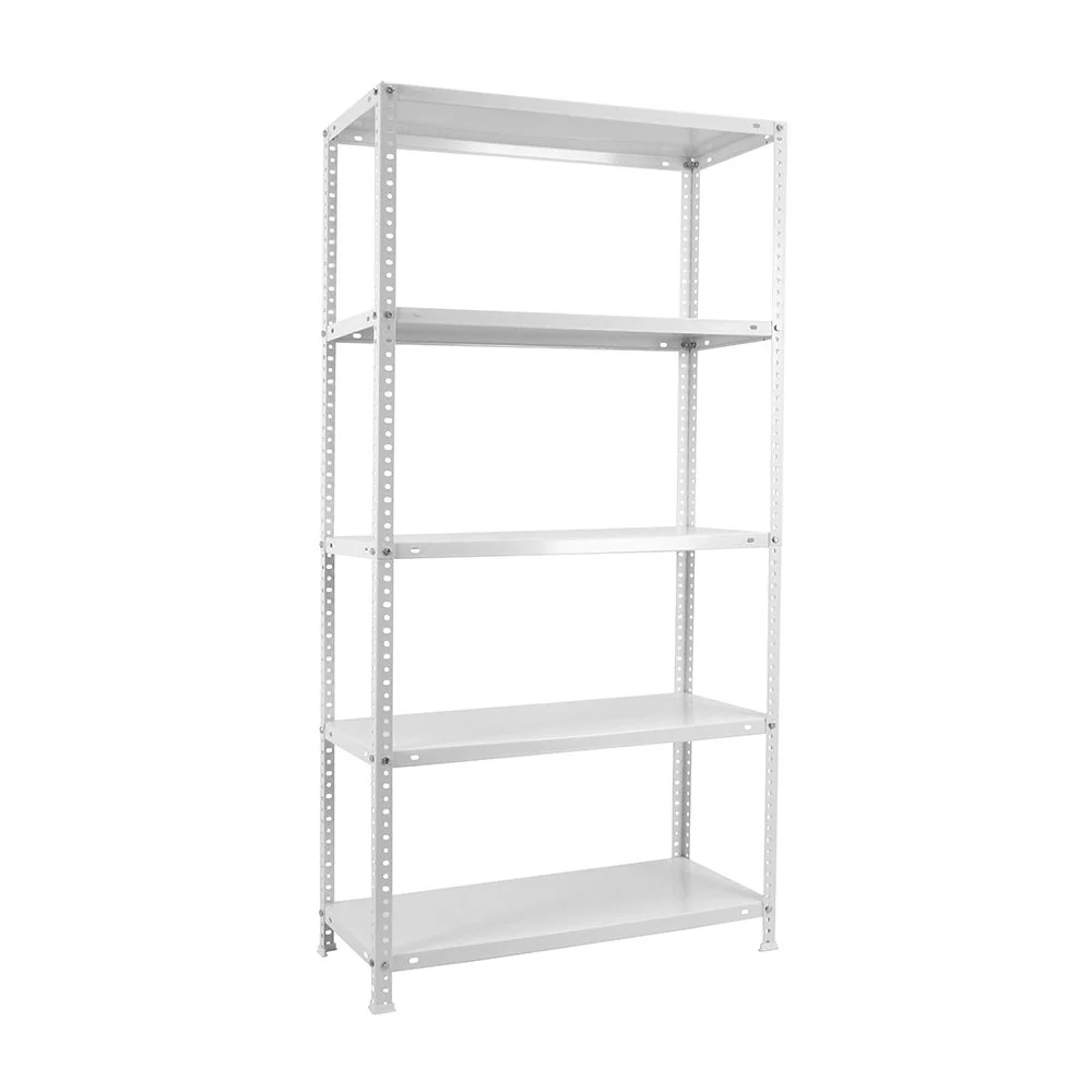 ESTANTERÍ COMFORT PLUS 5/400. SIMON RACK