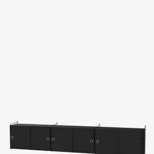 salón d negro String