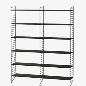 salón negro String