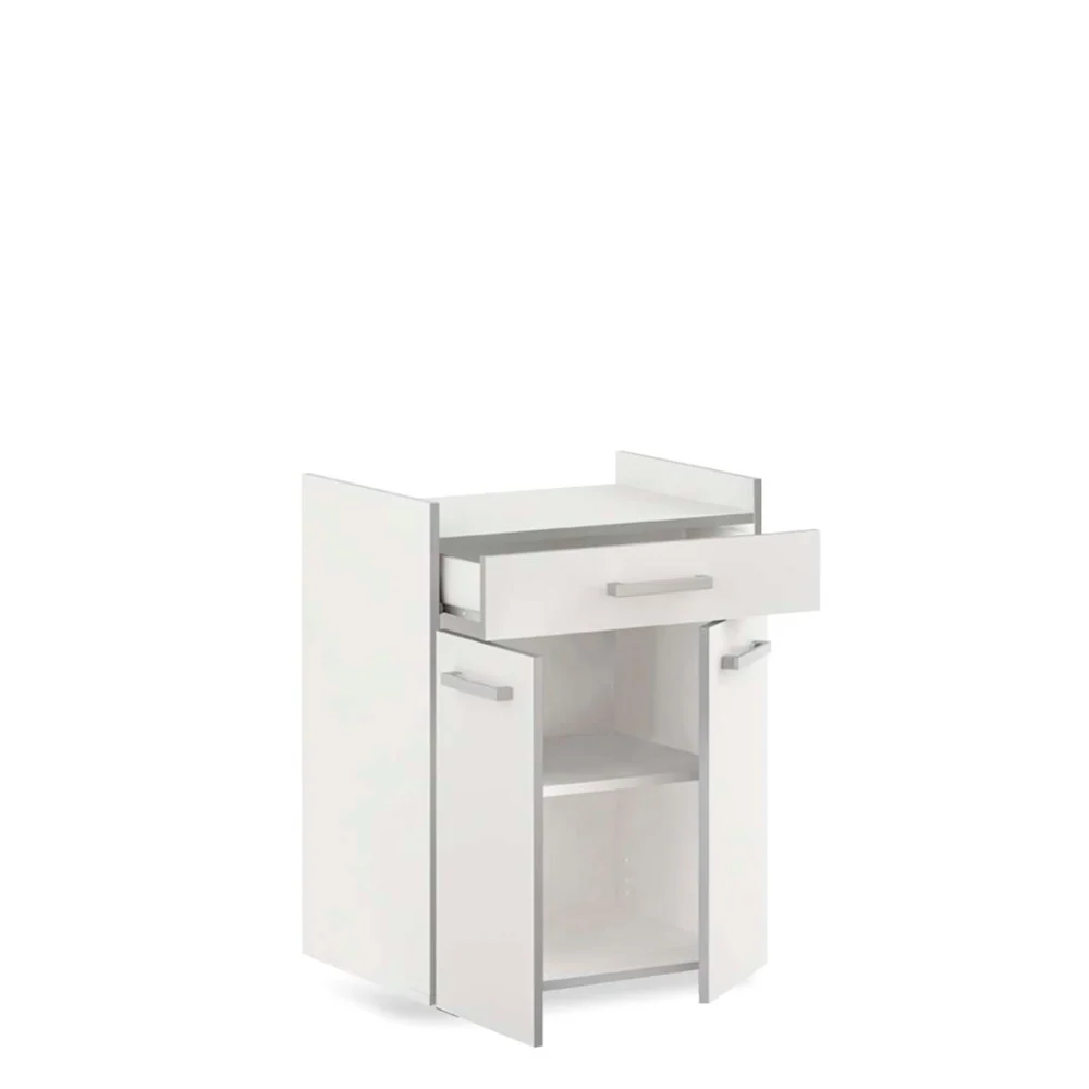 Alacena Tango - Blanco